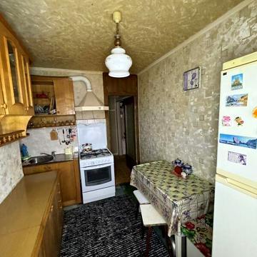 Довгострокова оренда 3к Квартира Слави бульвар