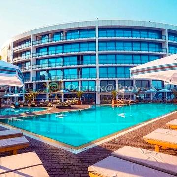 Продажа новой квартиры у моря / Maristella, дизайн, бассейн , пляж ЖК Maristella