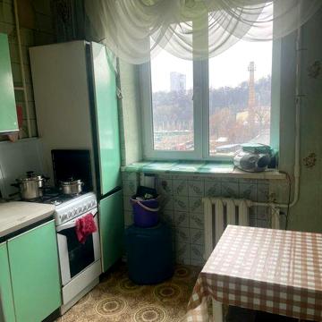 Продажа 2-х комнатной квартиры Сырецкая 42/44