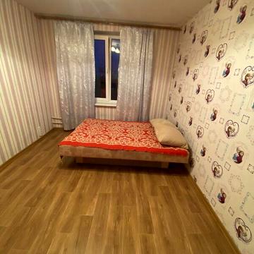 Довгострокова оренда 3к Квартира Валентинівська вулиця