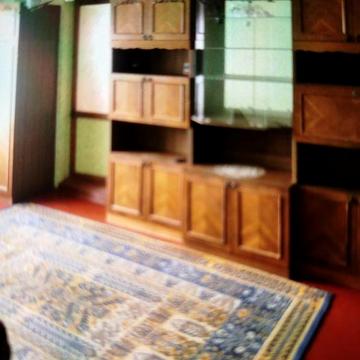 Сдам свою 2 х комнатную квартиру без комиссий