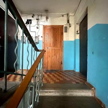 Продаж 3к Квартира Вокзальна вулиця