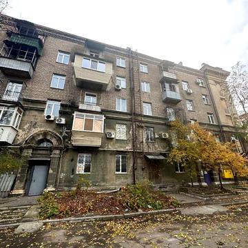 Продаж 3к Квартира Вокзальна вулиця