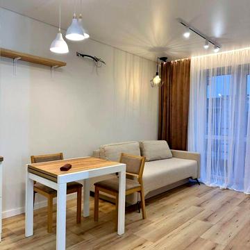 Продаж 1к Квартира Тлехаса вулиця ЖК West Towers