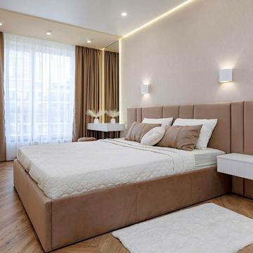 Продаж нової квартири в ЖК Парус Сіті. ЖК Парус City