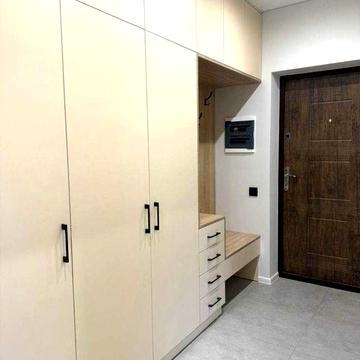 Продаж НОВОЇ укомплектованої 2 к. квартири в Найкращій локації Ірпеня ЖК Жасмін