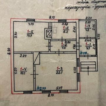 Терміново продається будинок в м. Путивль