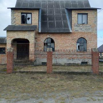 Продам будинок в Маневичах
