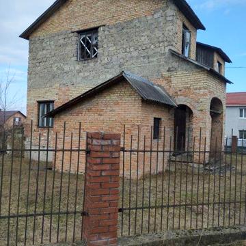 Продам будинок в Маневичах