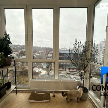 Продаж 2к Квартира Мандриківська вулиця ЖК Затишний