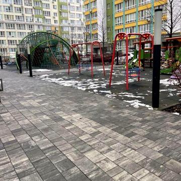 Оренда однокімнатної квартири ЖК «Євромісто»,Крюківщина