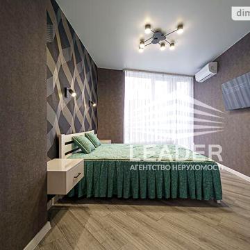 Довгострокова оренда 2к Квартира вул. 600-річчя