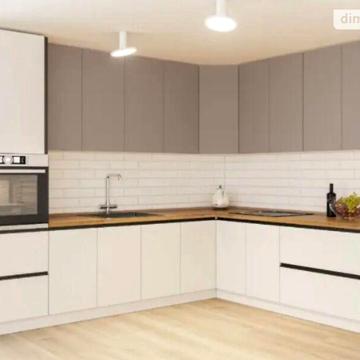 Продаж 2к Квартира Фестивальний провулок