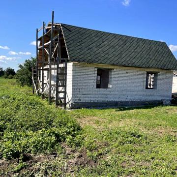 Продам дом Петриковка