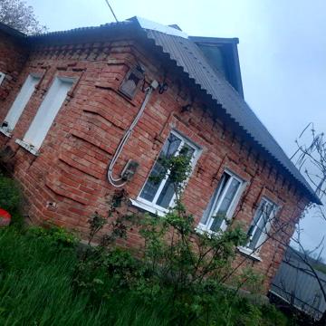 Продам будинок срочно