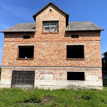 Продається будинок Жвирка (двонити на вайбер)