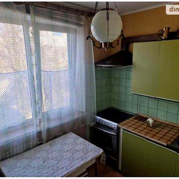 Продаж 1к Квартира Енвера Ахсарова вулиця