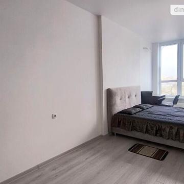 Довгострокова оренда 1к Квартира Балківська вулиця ЖК Клубный 7