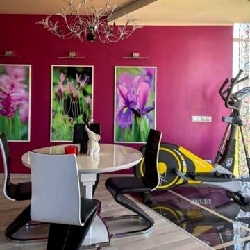 Продажа 4к квартира Перемоги вулиця