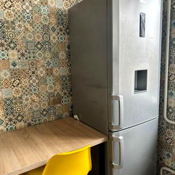 Однокімнатна квартира