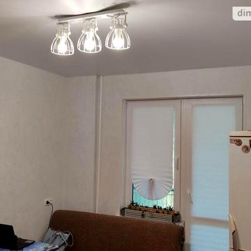 Продаж 1к Квартира Євгена Чикаленка (Академіка Вільямса) вулиця