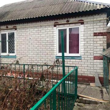 Продам дом Чугуев