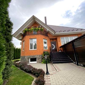 Продаж будинку на Липинському масиві