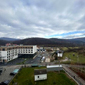 Продаж квартири в новобудові ЖК «Arena Village» ЖК «Arena Village»