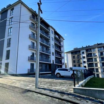 Продаж квартири в новобудові ЖК «Arena Village» ЖК «Arena Village»