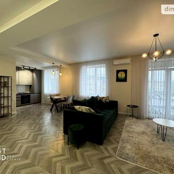 Продаж 2к Квартира вул. Гоголя