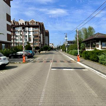 Продаж 1 к. квартири 36.3 м2 Ходосовка МаНуфактура, МегаМаркет