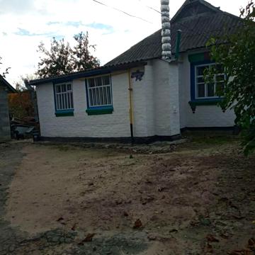 Продам будинок від власника