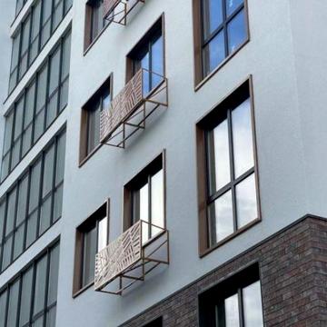 Квартира в новострое жк Люксембург Авантаж Харьков ЖК Люксембург