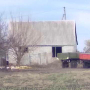 Продам дом с участком 40 соток