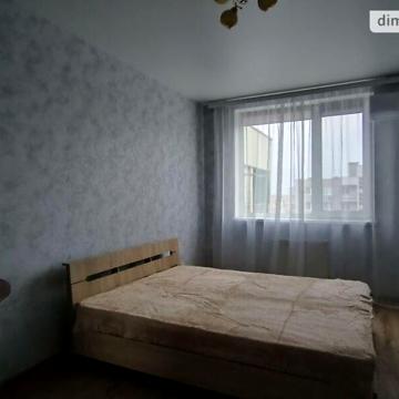 Довгострокова оренда 1к Квартира Європейська вулиця ЖК Седьмое небо