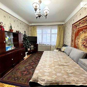 Продаж 2к Квартира Бочарова вулиця