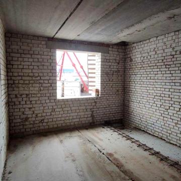 (7) Продам 1-но кімнатна квартира Барське шосе 0102