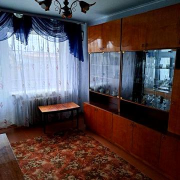 Продам 2х комнатную квартиру с мебелью