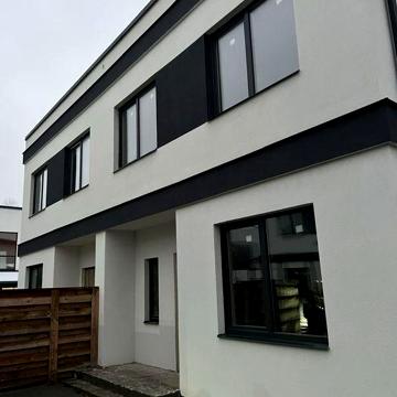 Дуплекс 120м2 газ, електрика Софіївська борщагівка