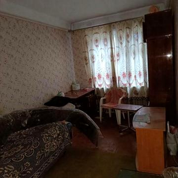 Продам 3 ком. ул. Алтайская дом 8