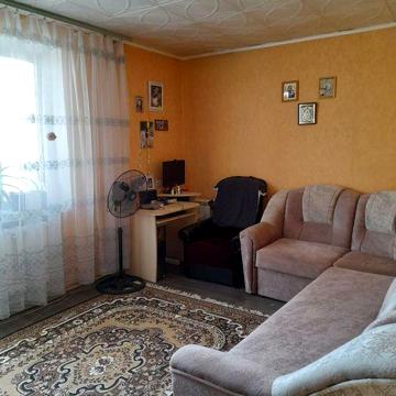 Продам двокімнатну квартиру