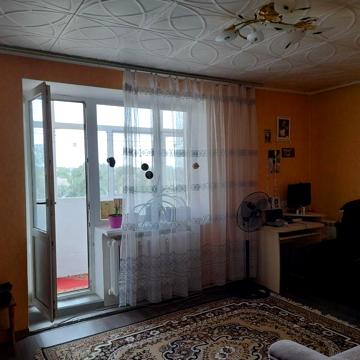 Продам двокімнатну квартиру