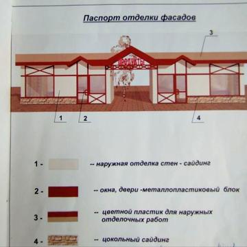 Продам дом красная линия Бабаи с готовым бизнесом