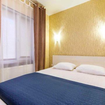 2-х кімнатна квартира в центрі міста Бориспіль.