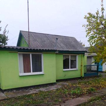 Продається будинок м. Яготин ( ДРСУ)