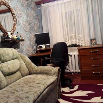 2х-комн. кв. в Центре с ремонтом и мебелью
