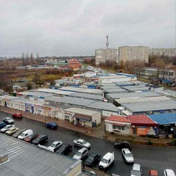 Двокімнатна квартира. Продаж.