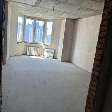 Продам 2к квартиру 83м2  Академгородок ЖК Атлант