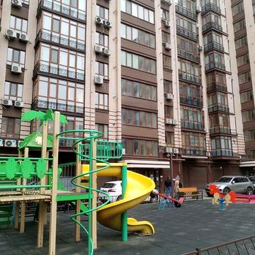 Продаж 3к Квартира Антоновича Володимира вулиця ЖК Атлант