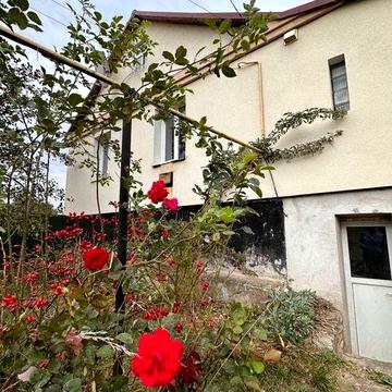 Продаєтся гарний маєток.